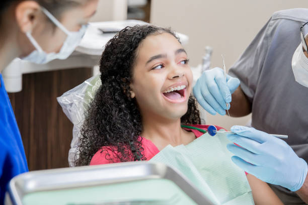 Best Emergency Tooth Extraction  in Lordstown, OH