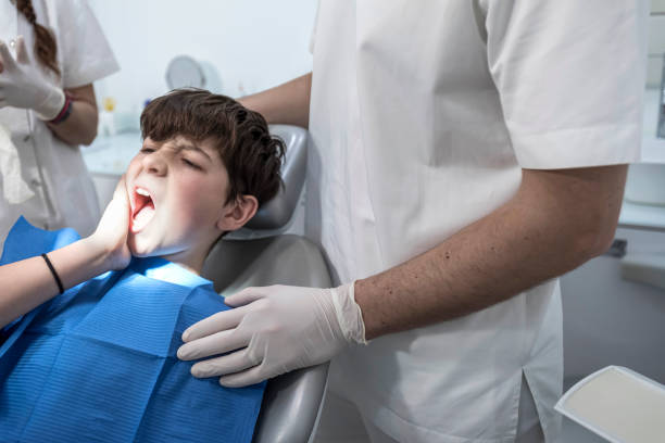 Best Emergency Gum Pain Relief  in Lordstown, OH