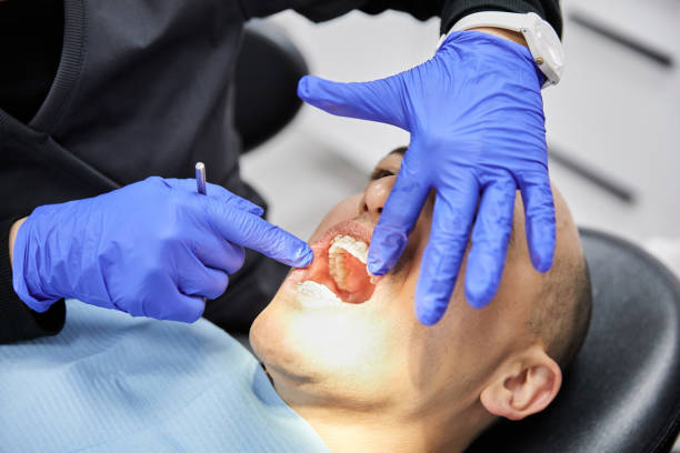 Best Tooth Pain Emergency Relief  in Lordstown, OH