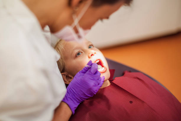 Best Emergency Tooth Extraction  in Lordstown, OH