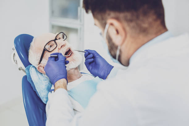 Best Tooth Infection Emergency Dentist  in Lordstown, OH